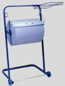 CS CAR CLEAN TROLLEY CAR SYSTEM 139912